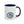 Load image into Gallery viewer, Sweater Letter Mug - E
