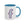 Load image into Gallery viewer, Sweater Letter Mug - F
