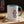 Sweater Letter Mug - T