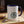 Load image into Gallery viewer, Sweater Letter Mug - E
