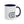 Load image into Gallery viewer, Sweater Letter Mug - A
