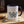 Sweater Letter Mug - W