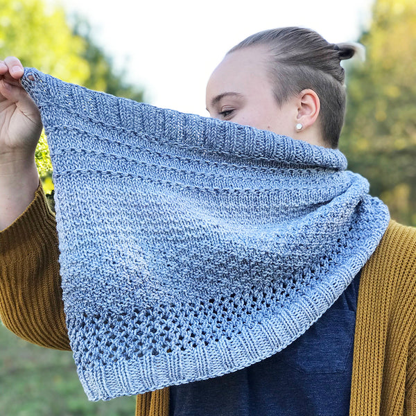 Four Seasons Cowl