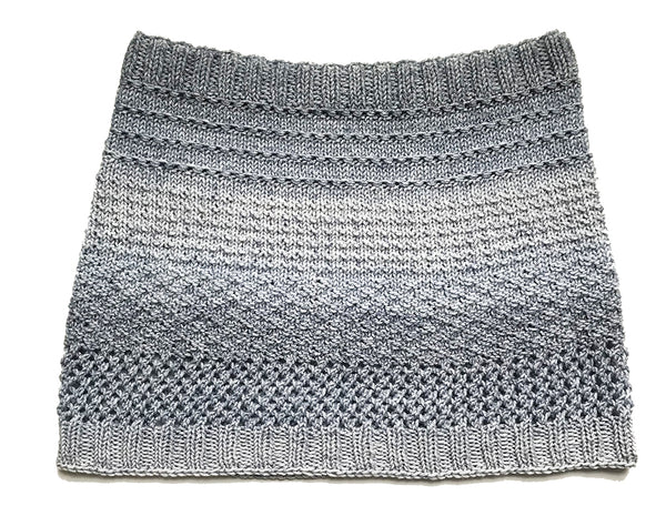 Four Seasons Cowl