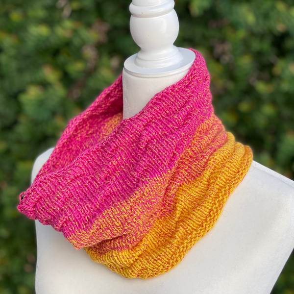 Ripple Cowl