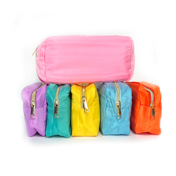 Color Pop Notions Bag