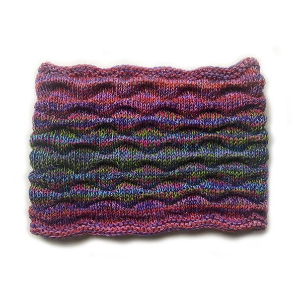 Ripple Cowl