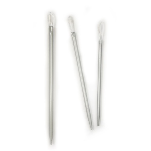 Wide Eye Needles