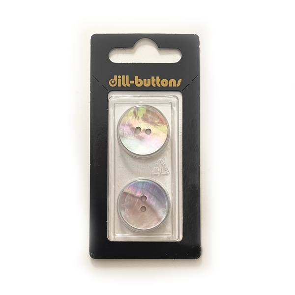 Mother of Pearl Buttons