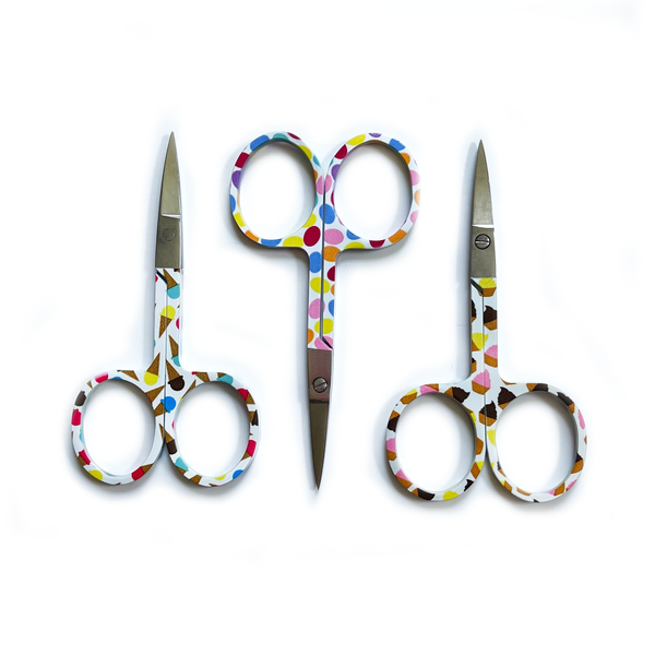 Sweet Treat Scissors